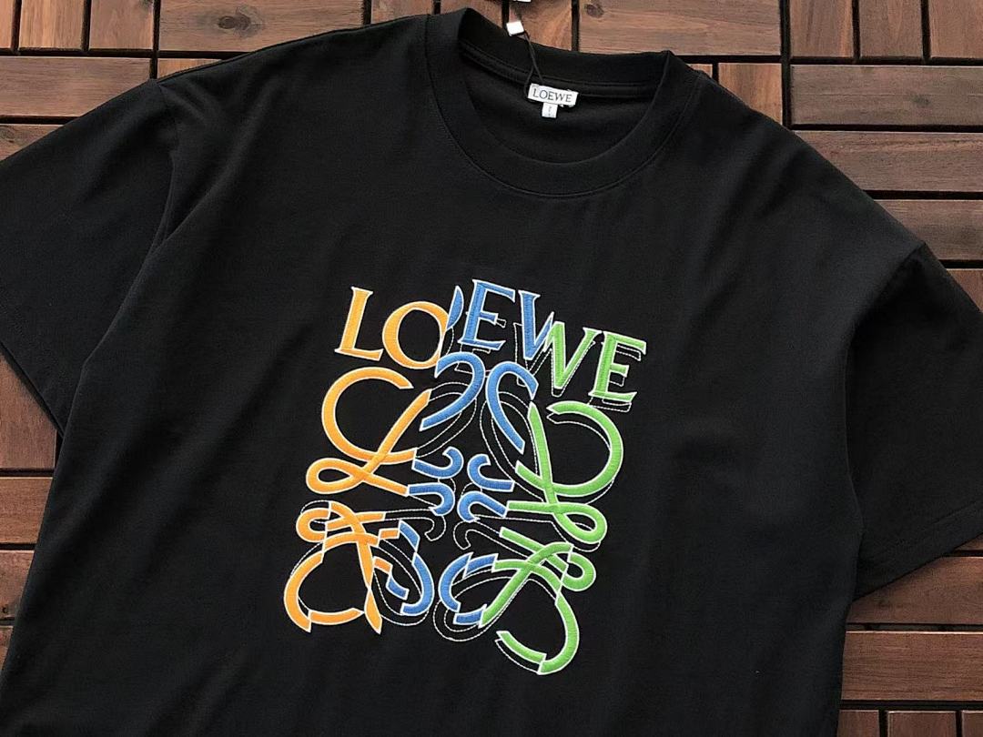 T-Shirts Loewe