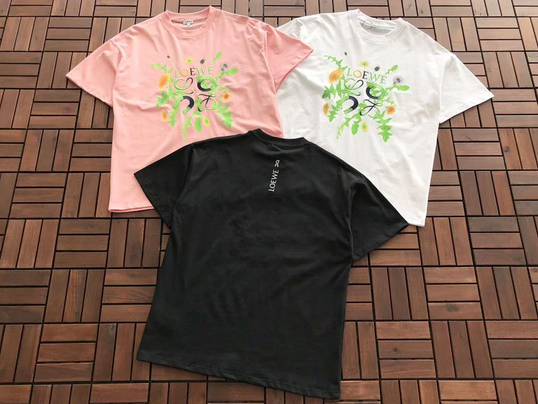 T-Shirts Loewe
