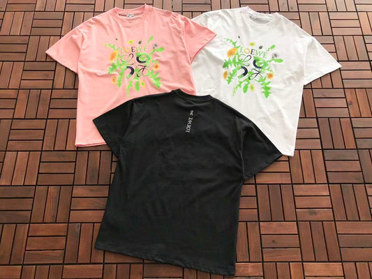 T-Shirts Loewe