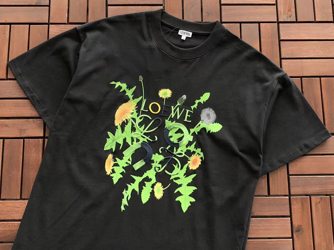 T-Shirts Loewe