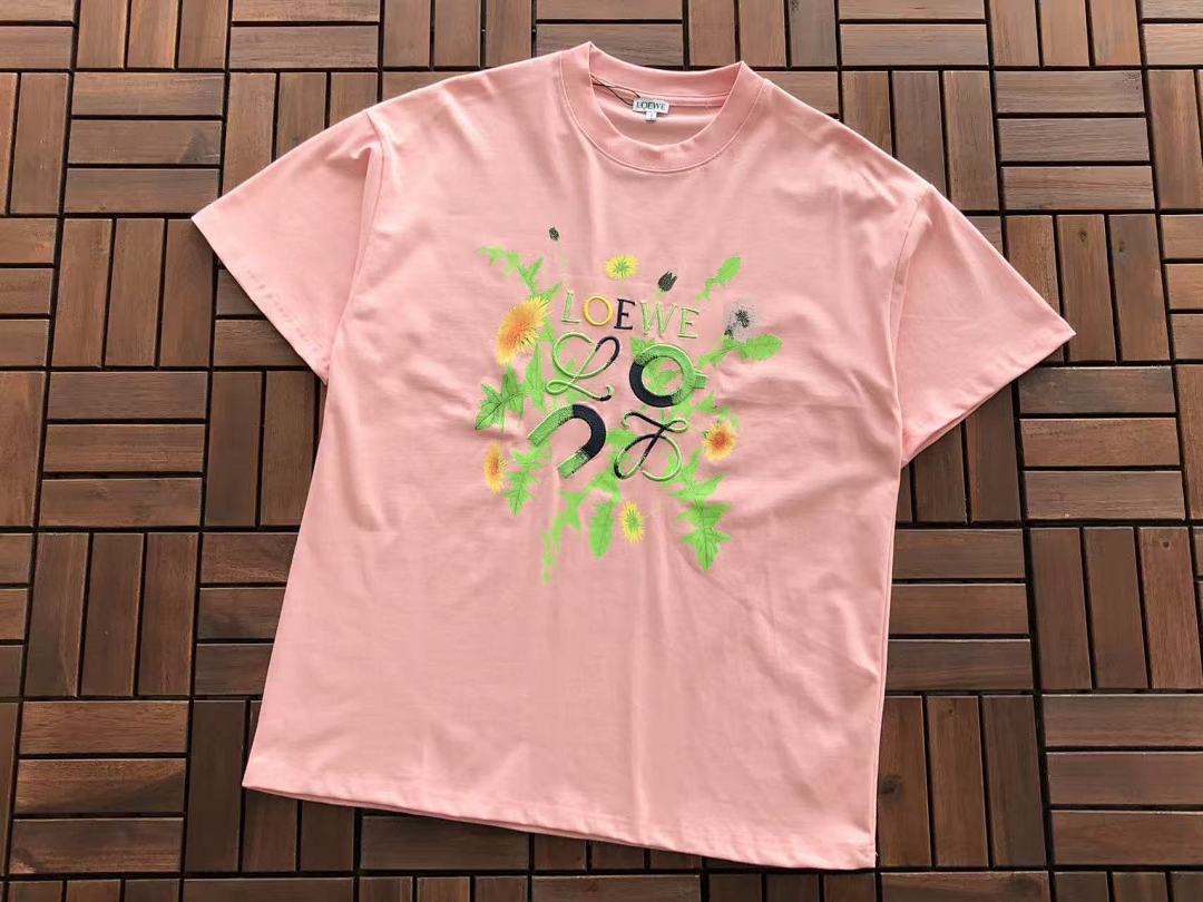 T-Shirts Loewe