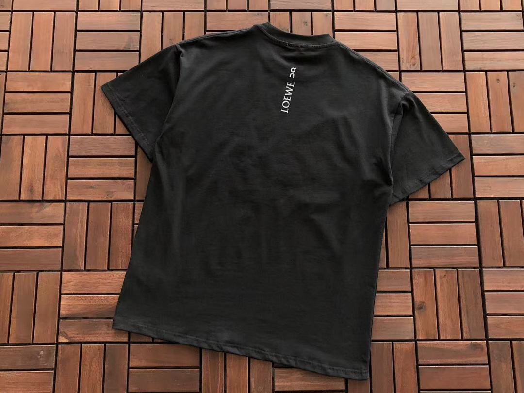 T-Shirts Loewe
