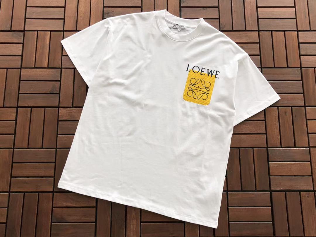 T-Shirts Loewe