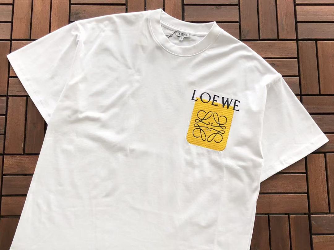 T-Shirts Loewe