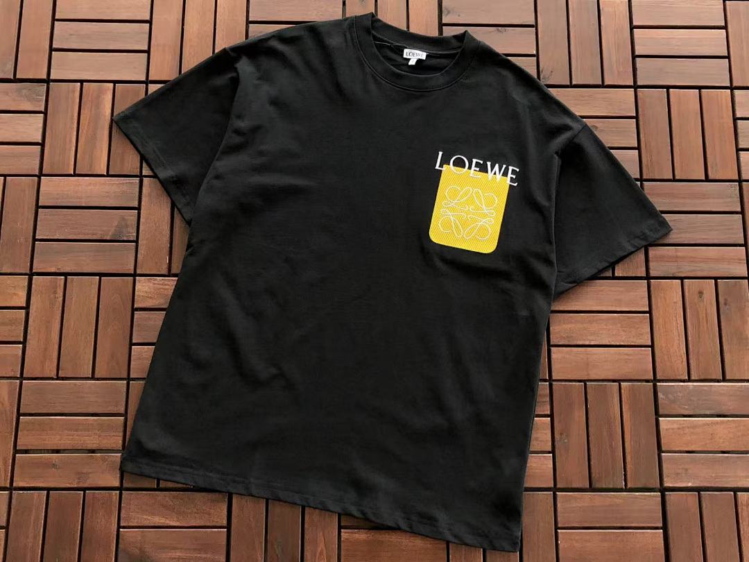 T-Shirts Loewe