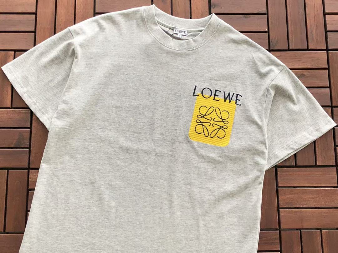 T-Shirts Loewe