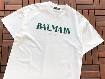 T-Shirt Broken Planet