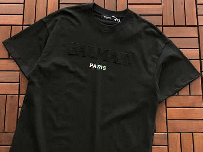 T-Shirt Broken Planet