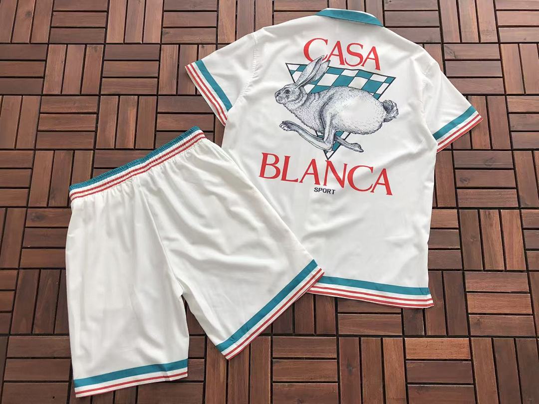 Conjunto Casa Blanca