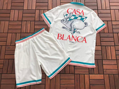 Conjunto Casa Blanca
