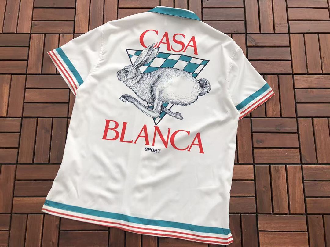 Conjunto Casa Blanca