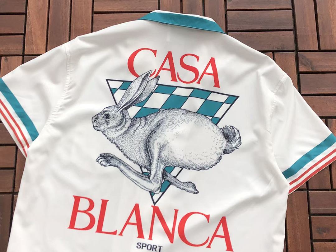 Conjunto Casa Blanca