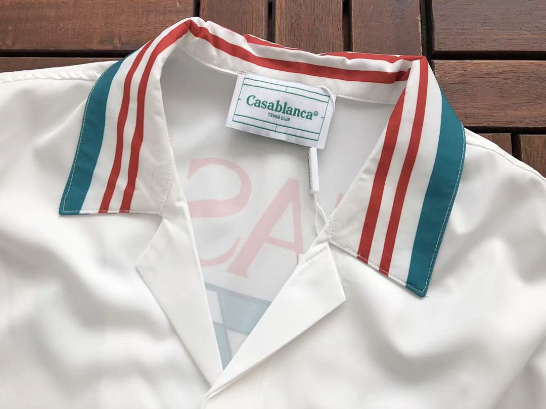 Conjunto Casa Blanca