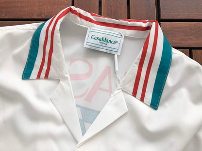 Conjunto Casa Blanca