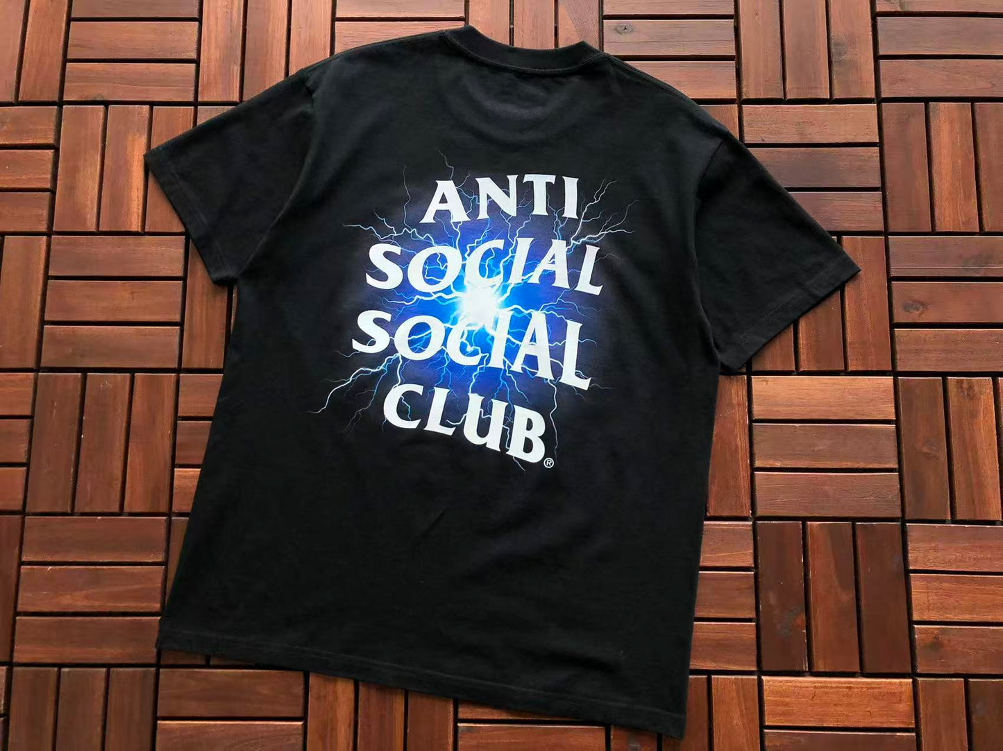 Anti Social Club T-Shirts