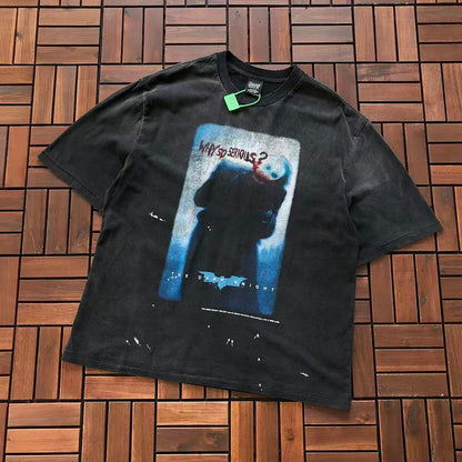 T-Shirts Saint M