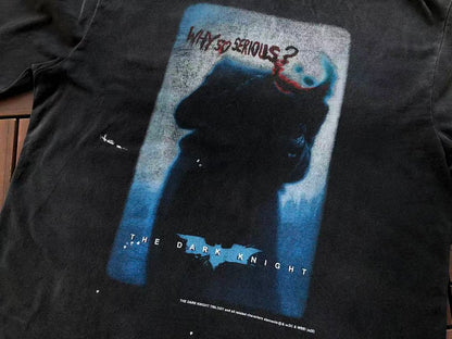 T-Shirts Saint M