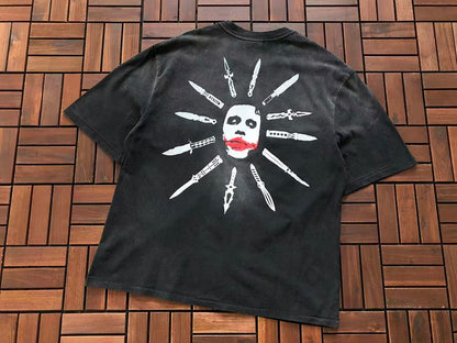 T-Shirts Saint M