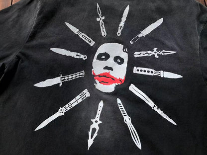 T-Shirts Saint M