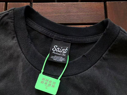T-Shirts Saint M