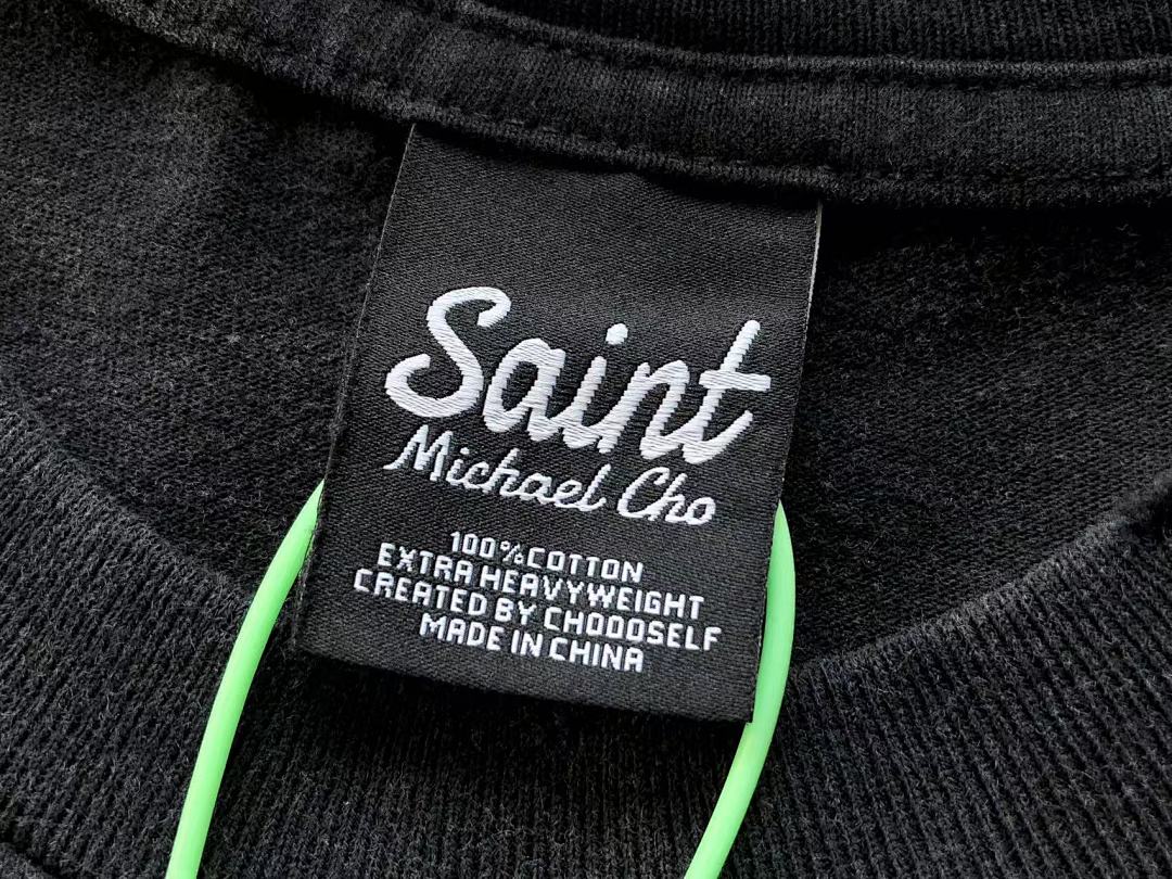 T-Shirts Saint M