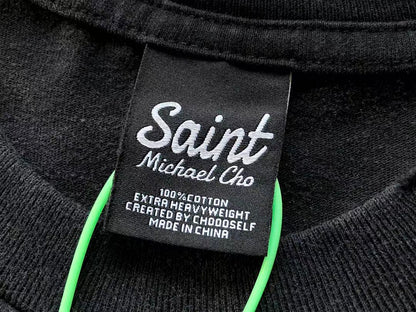 T-Shirts Saint M