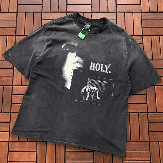 T-Shirts Saint M