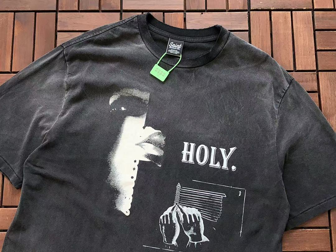 T-Shirts Saint M