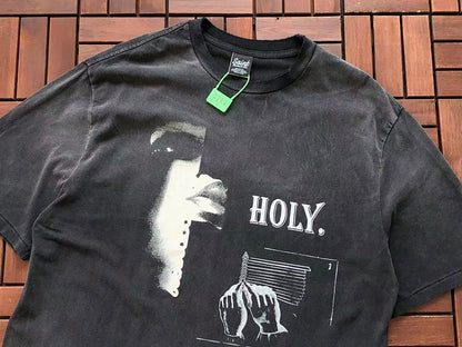 T-Shirts Saint M