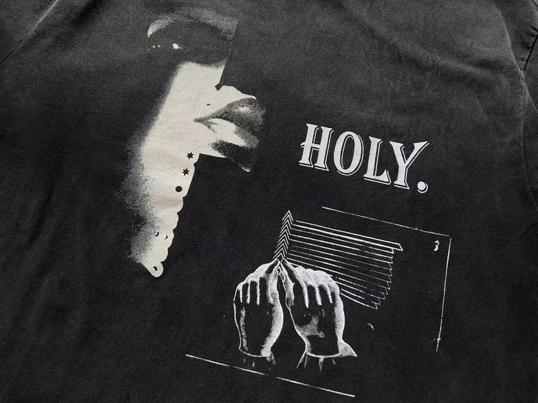 T-Shirts Saint M
