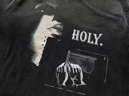 T-Shirts Saint M