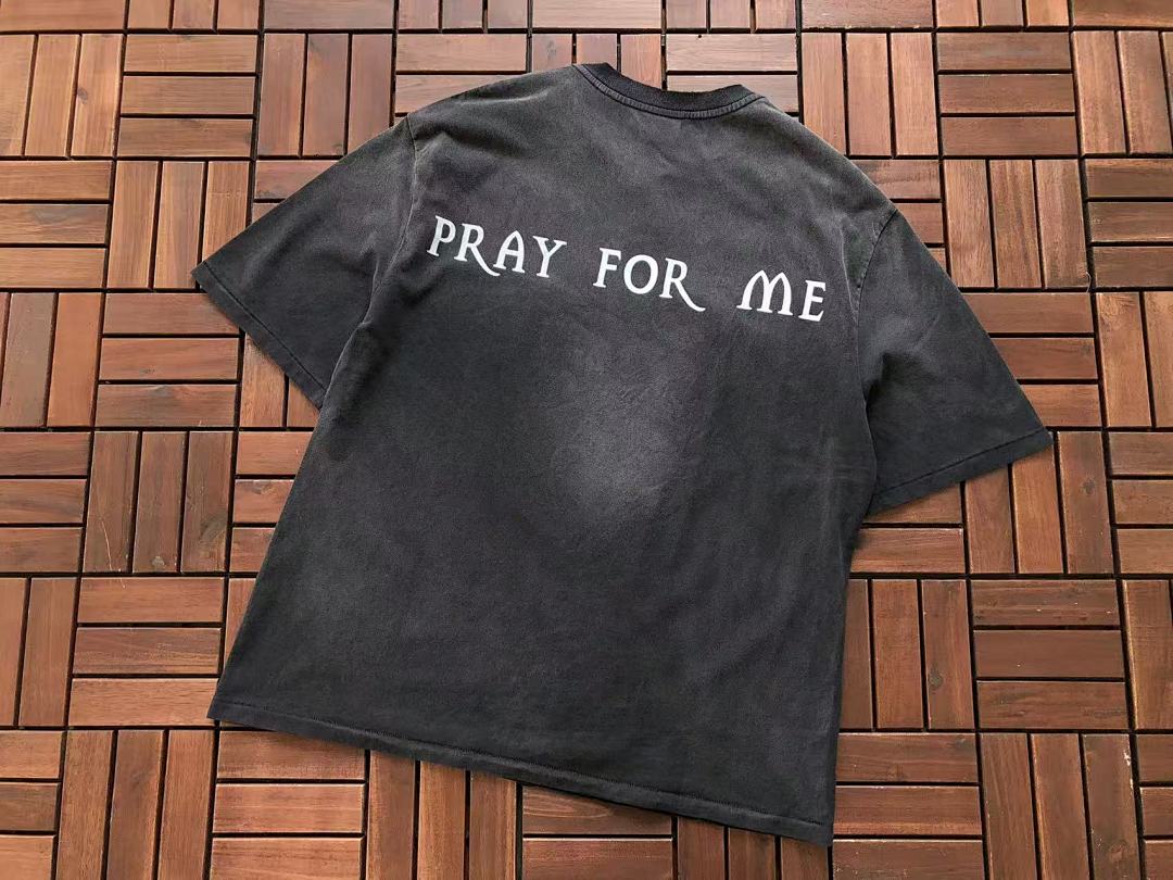 T-Shirts Saint M