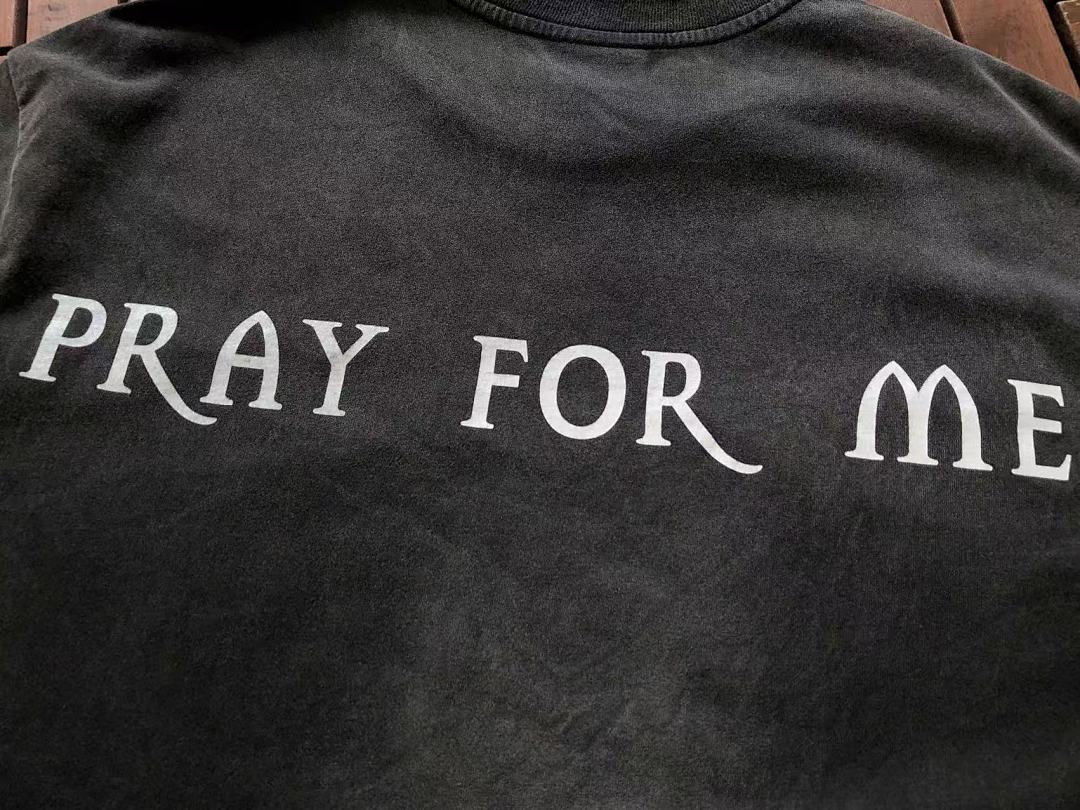 T-Shirts Saint M
