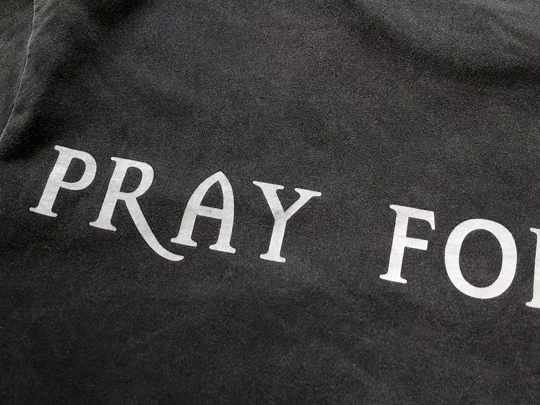 T-Shirts Saint M
