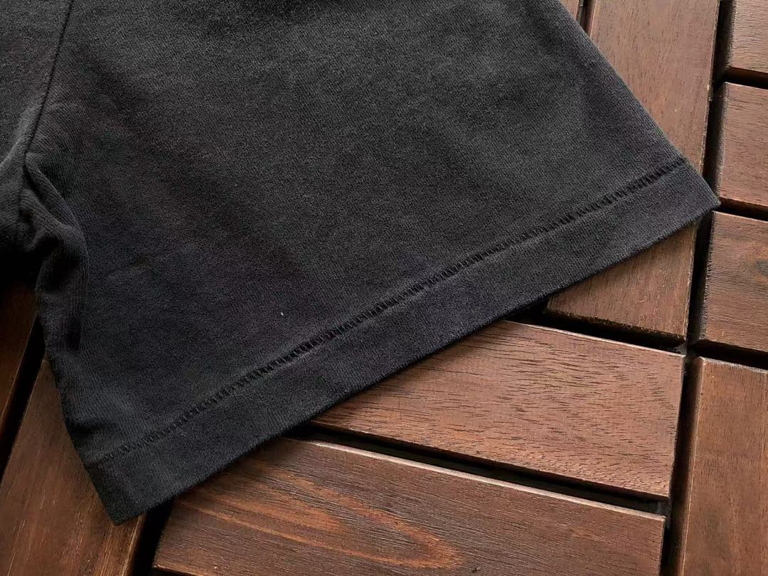 T-Shirts Saint M