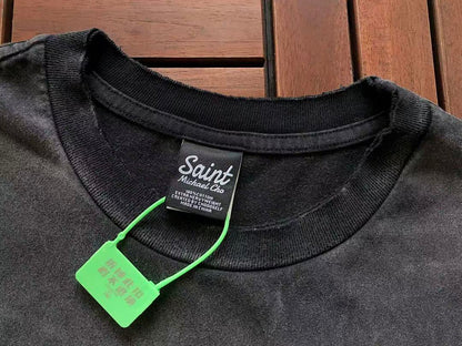 T-Shirts Saint M