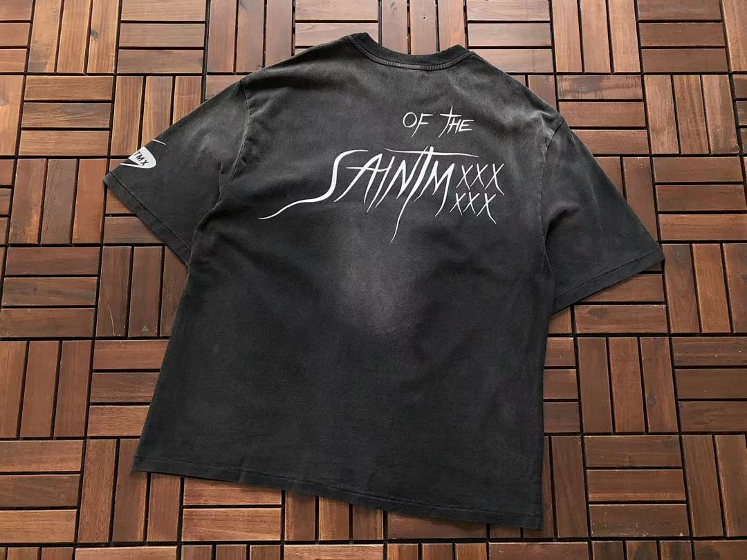 T-Shirts Saint M