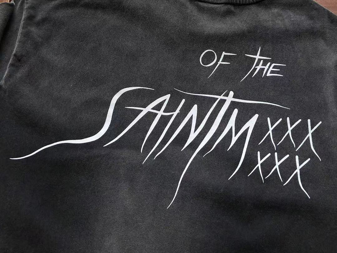 T-Shirts Saint M