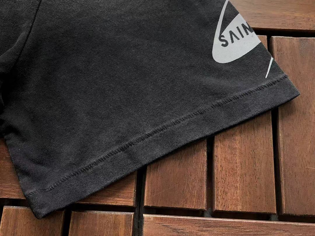 T-Shirts Saint M
