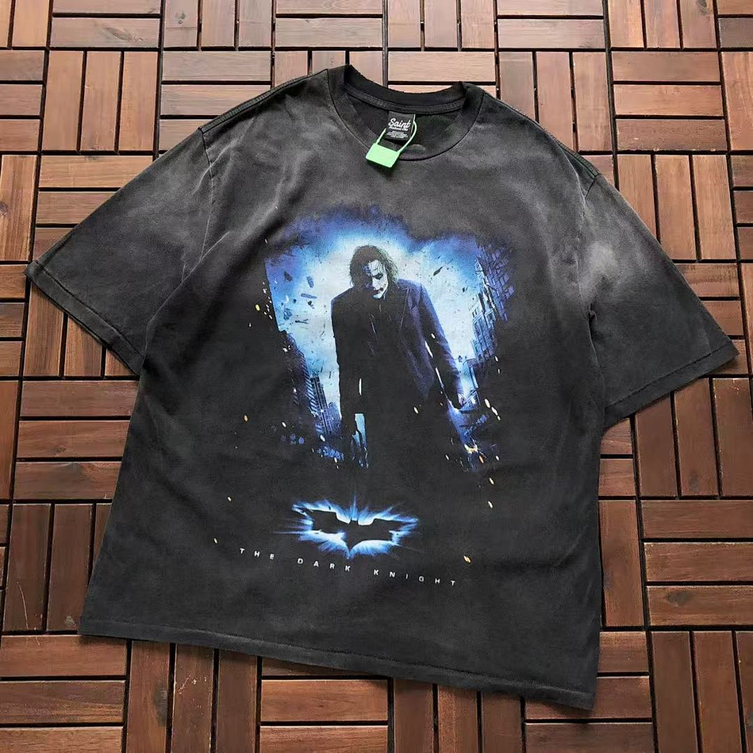 T-Shirts Saint M