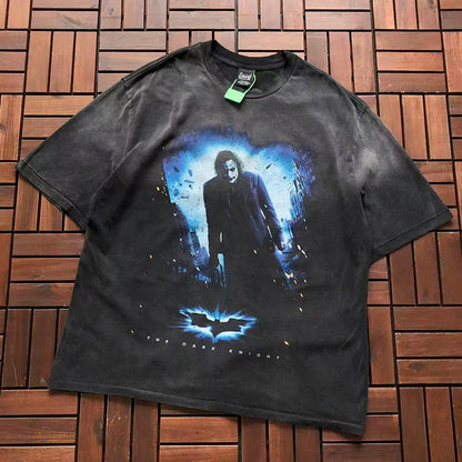 T-Shirts Saint M