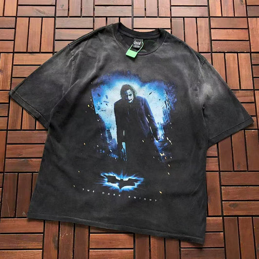 T-Shirts Saint M