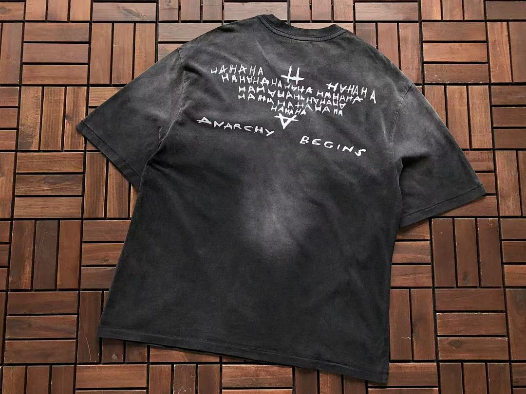 T-Shirts Saint M