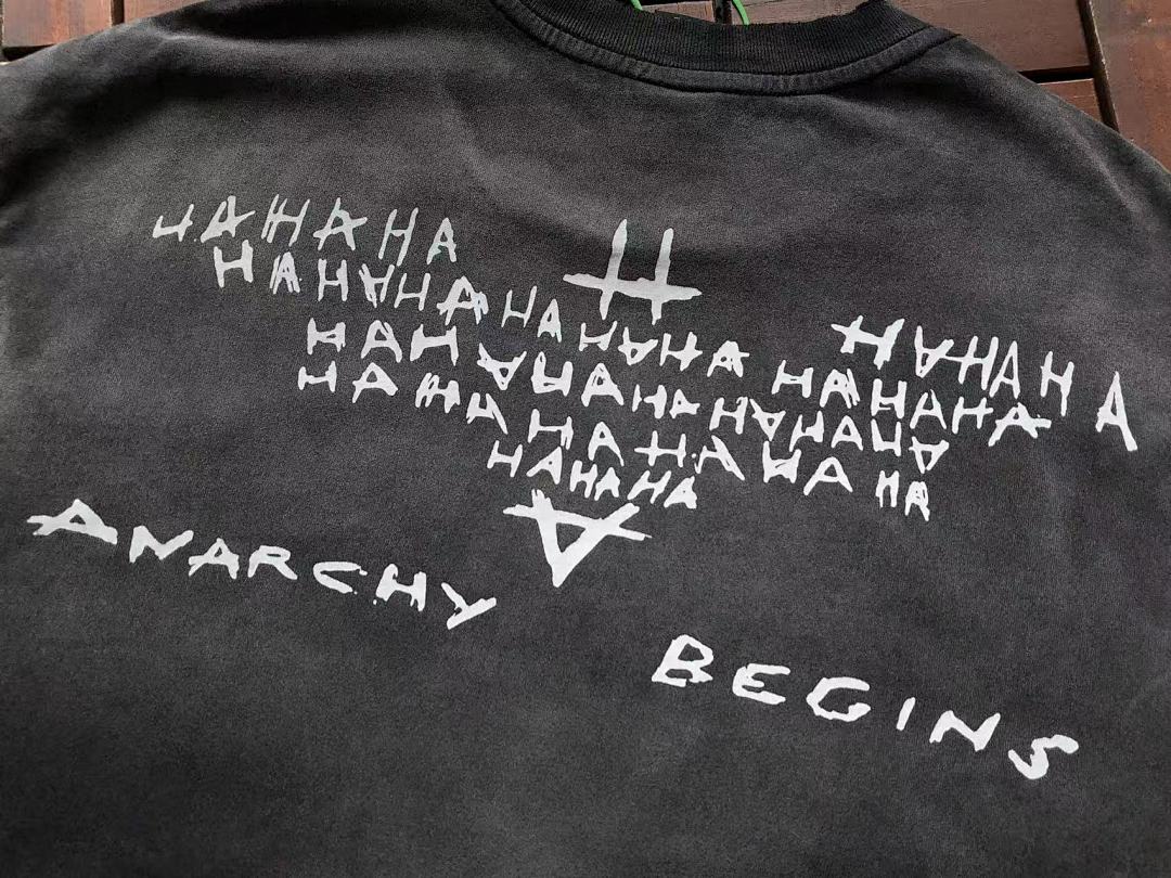 T-Shirts Saint M