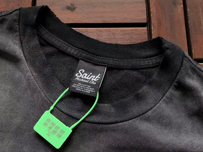 T-Shirts Saint M
