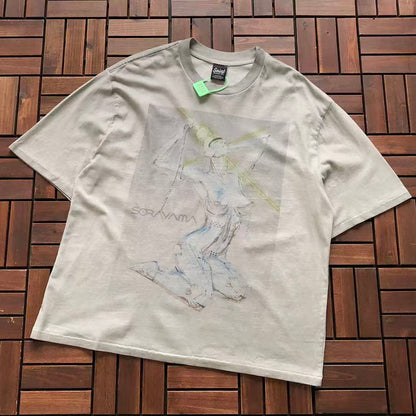 T-Shirts Saint M