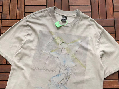 T-Shirts Saint M