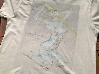 T-Shirts Saint M