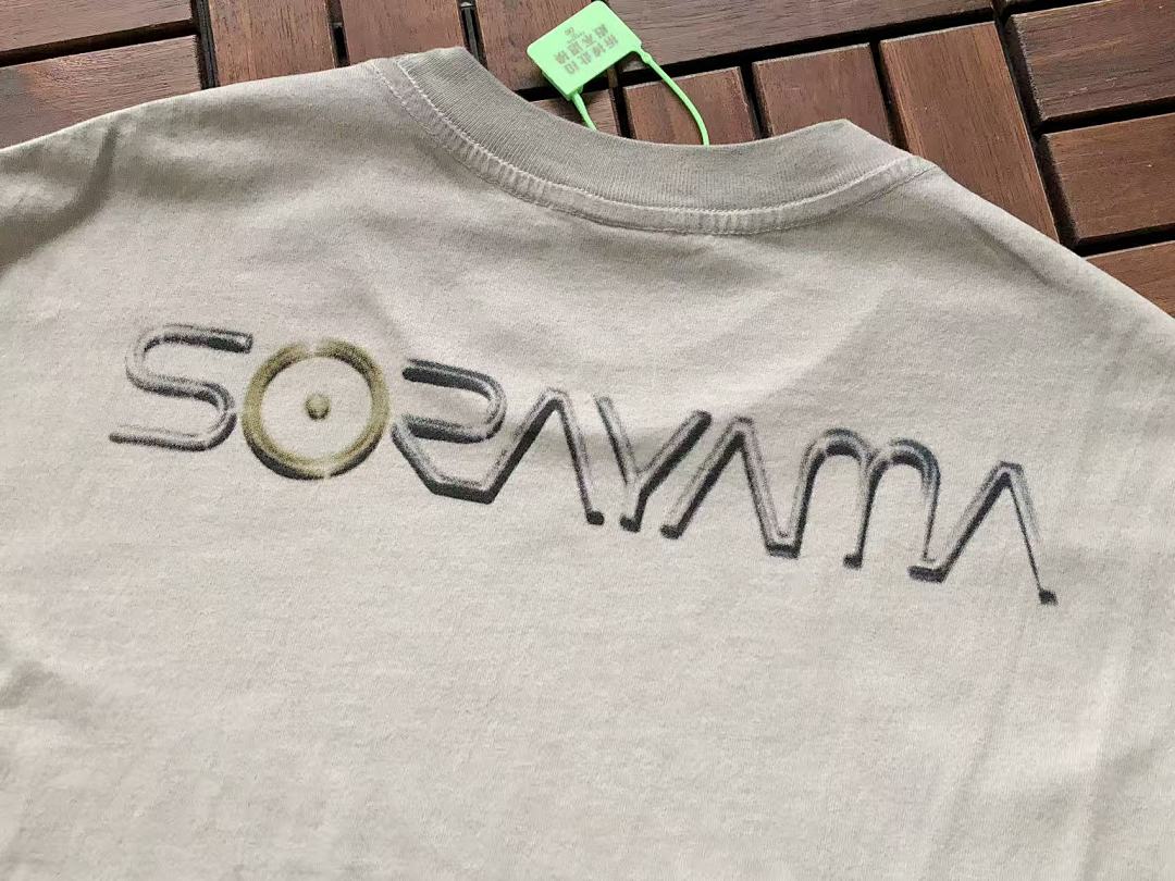 T-Shirts Saint M