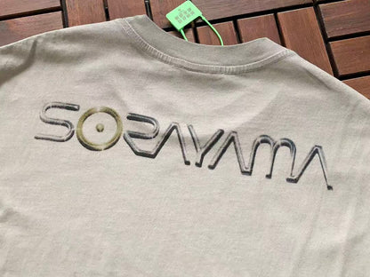 T-Shirts Saint M